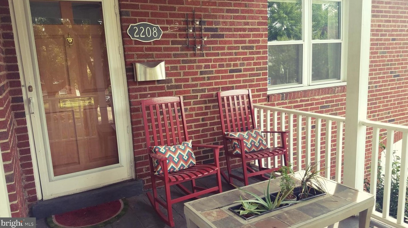2208 Osborn Dr, Silver Spring, MD 20910