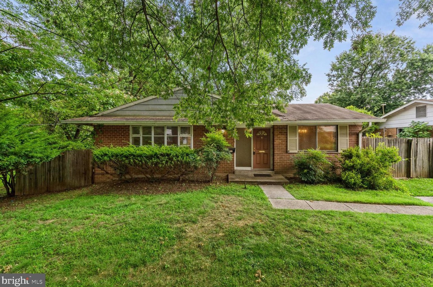 9509 Vance Pl, Silver Spring, MD 20901