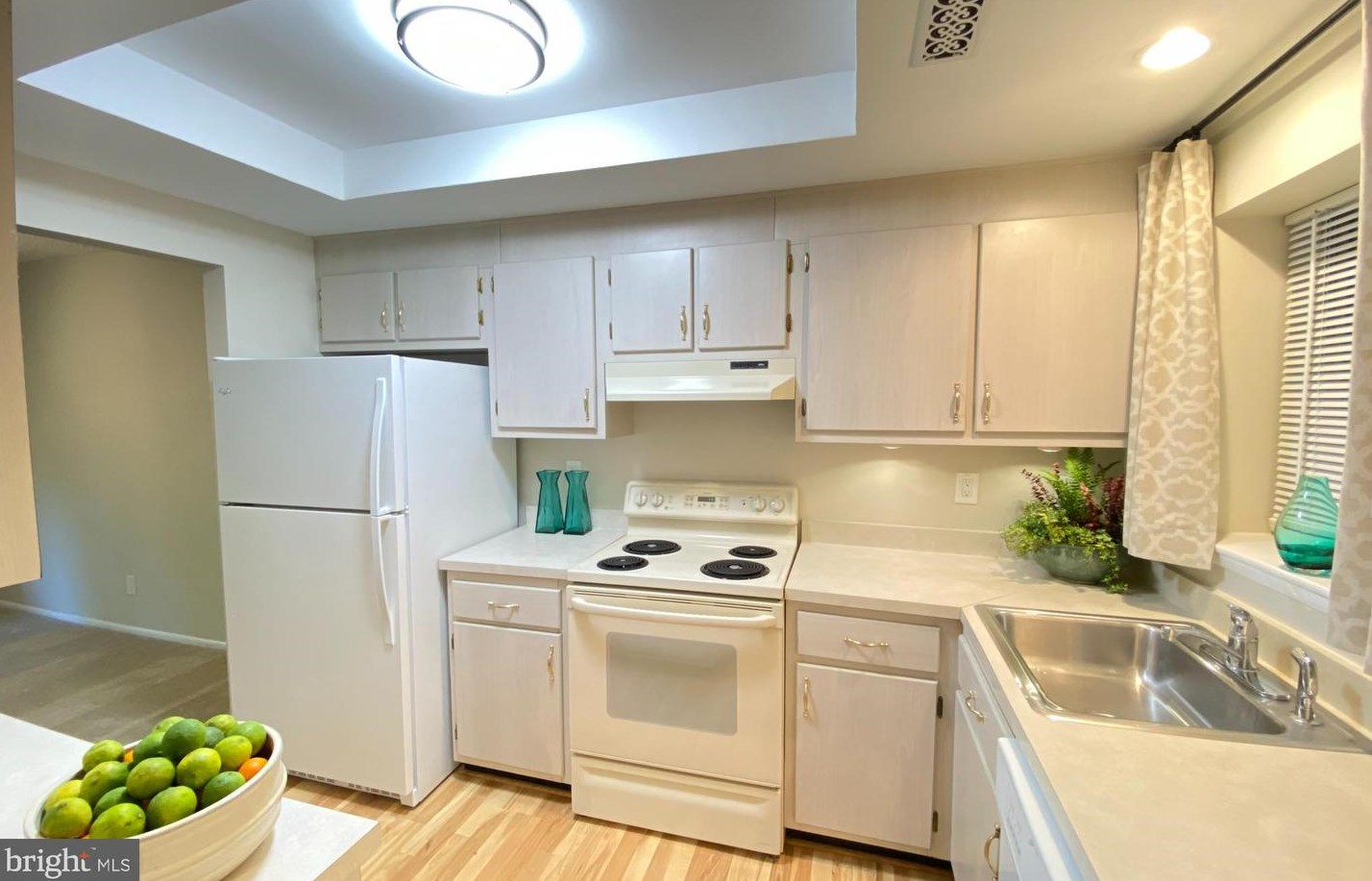 3501 Forest Edge Dr #14-2d, Silver Spring, MD 20906