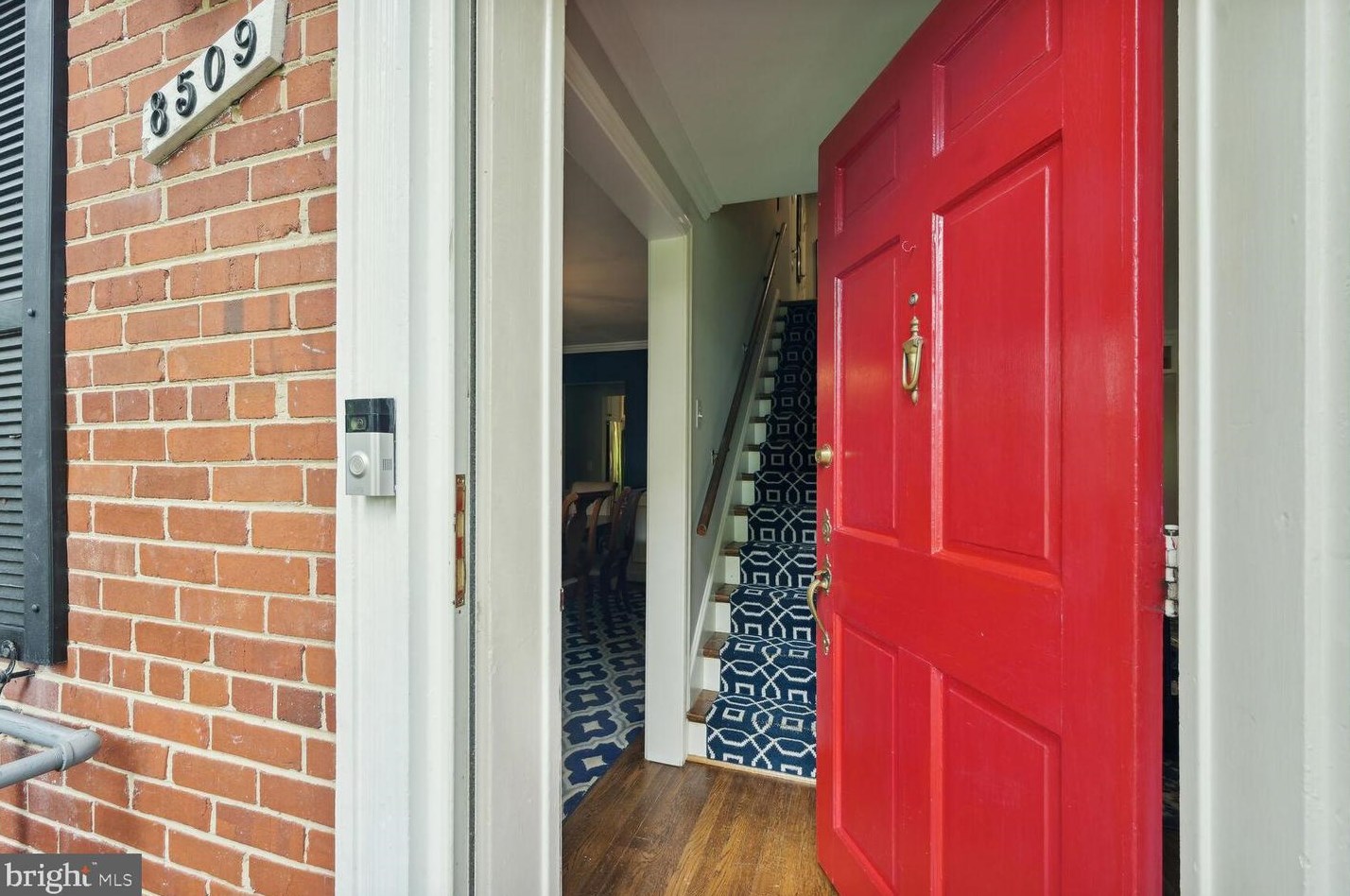 8509 Hempstead Ave, Bethesda, MD 20817-6709