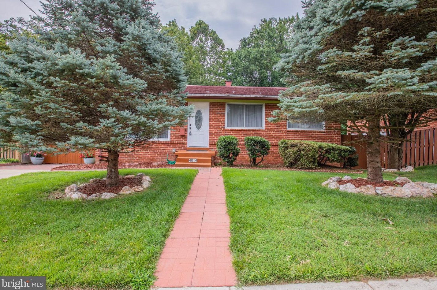 4014 Highview Dr, Silver Spring, MD 20906