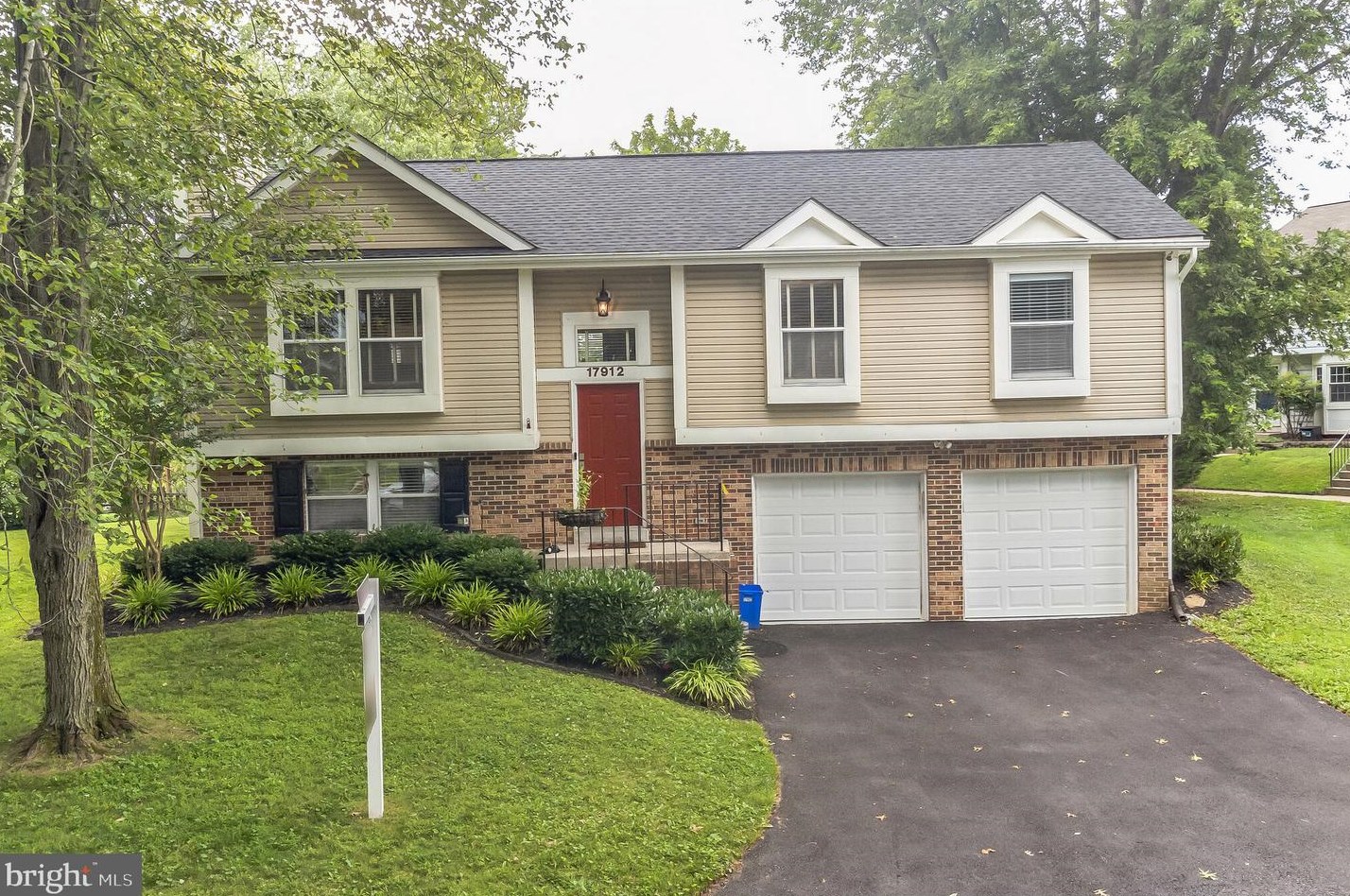 17912 Ashton Club Way, Ashton, MD 20861