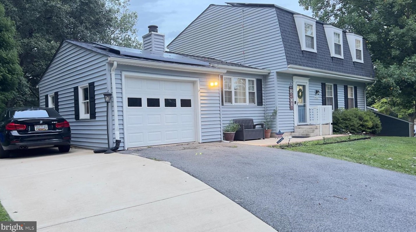 9132 Roundleaf Way, Gaithersburg, MD 20879-1629
