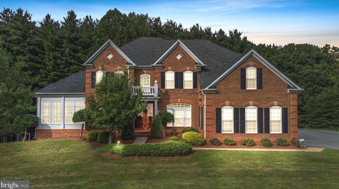 12805 Pilots Landing Way, Gaithersburg, MD 20878-6118