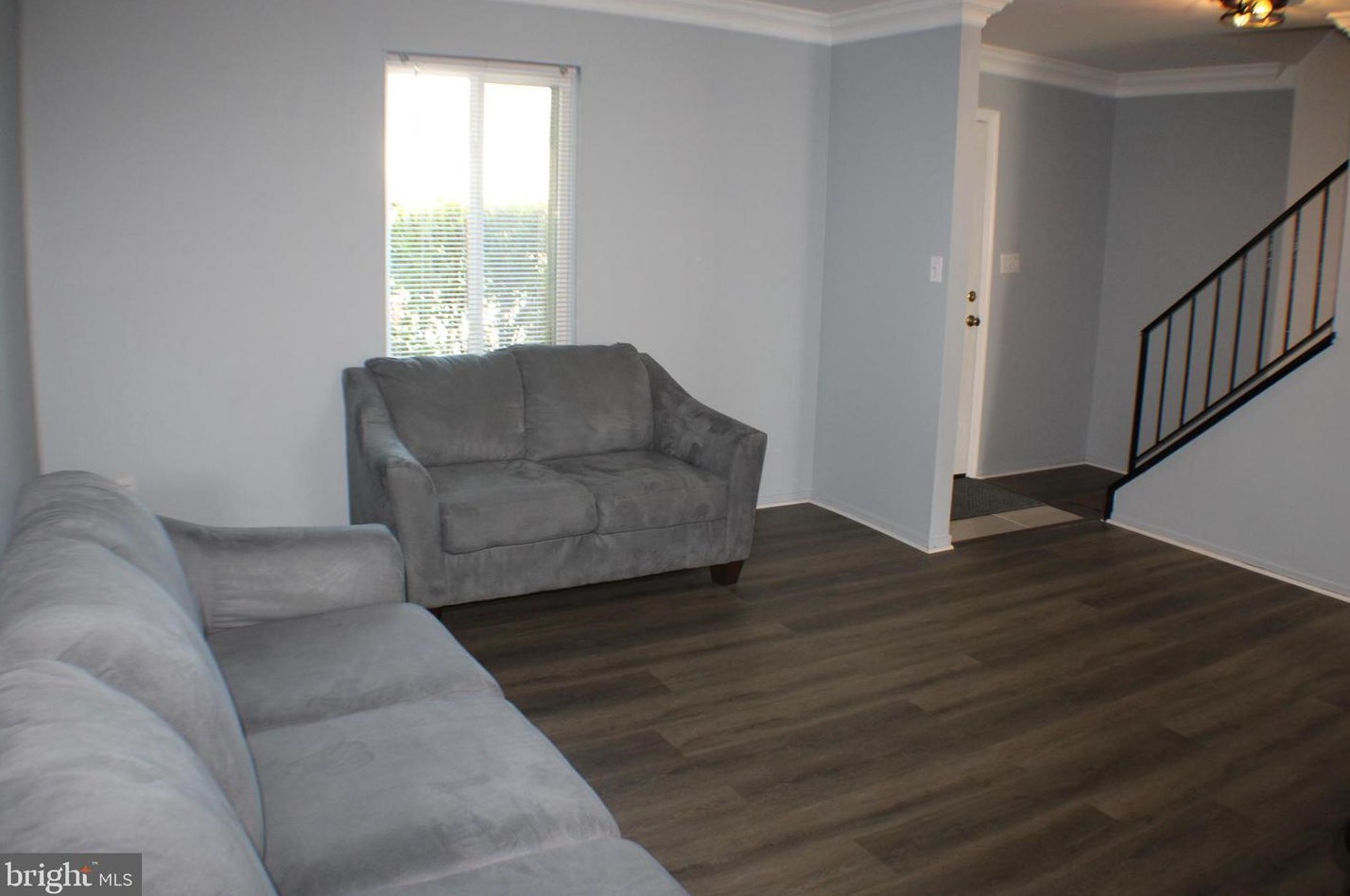 10008 Wedge Way, Gaithersburg MD 20886-1351 exterior