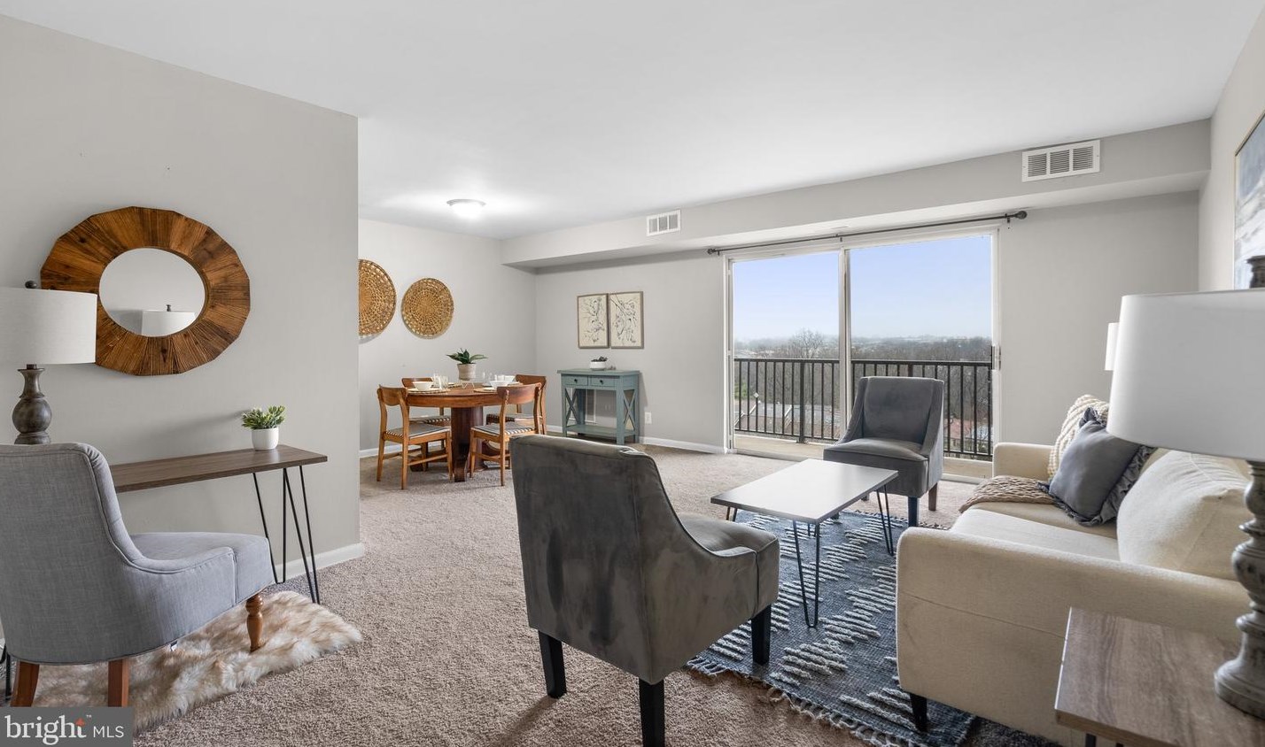 12001 Old Columbia Pike #810, Silver Spring, MD 20904