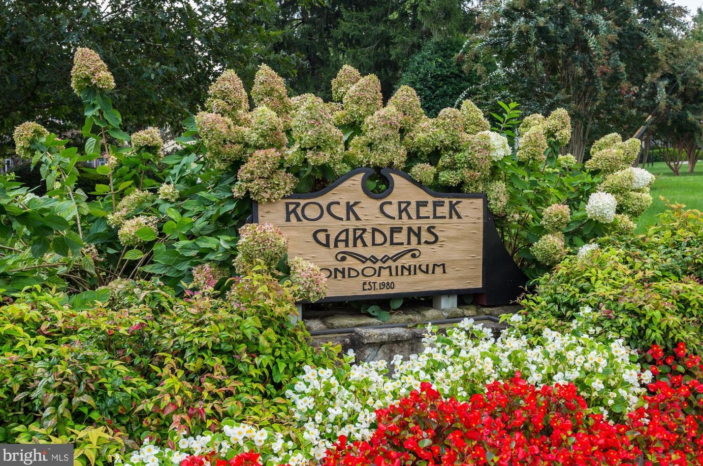 2200 Washington Ave #203, Silver Spring, MD 20910