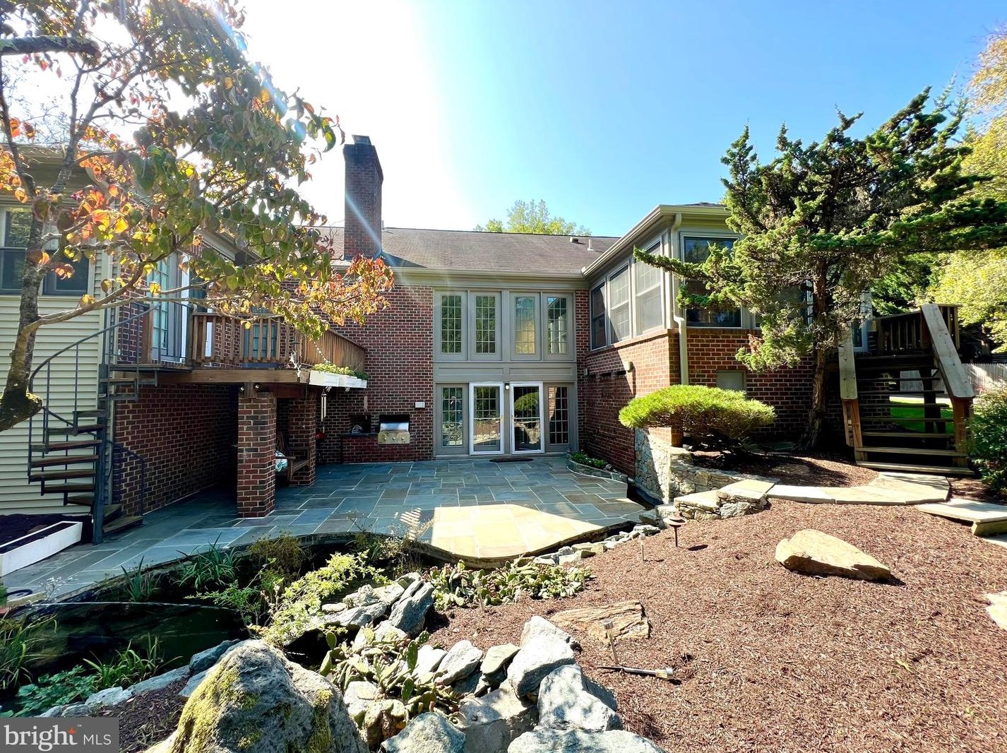 210 Quaint Acres Dr, Silver Spring, MD 20904