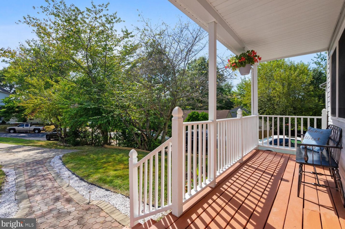 7405 Tarfside Ln, Gaithersburg, MD 20879-4765