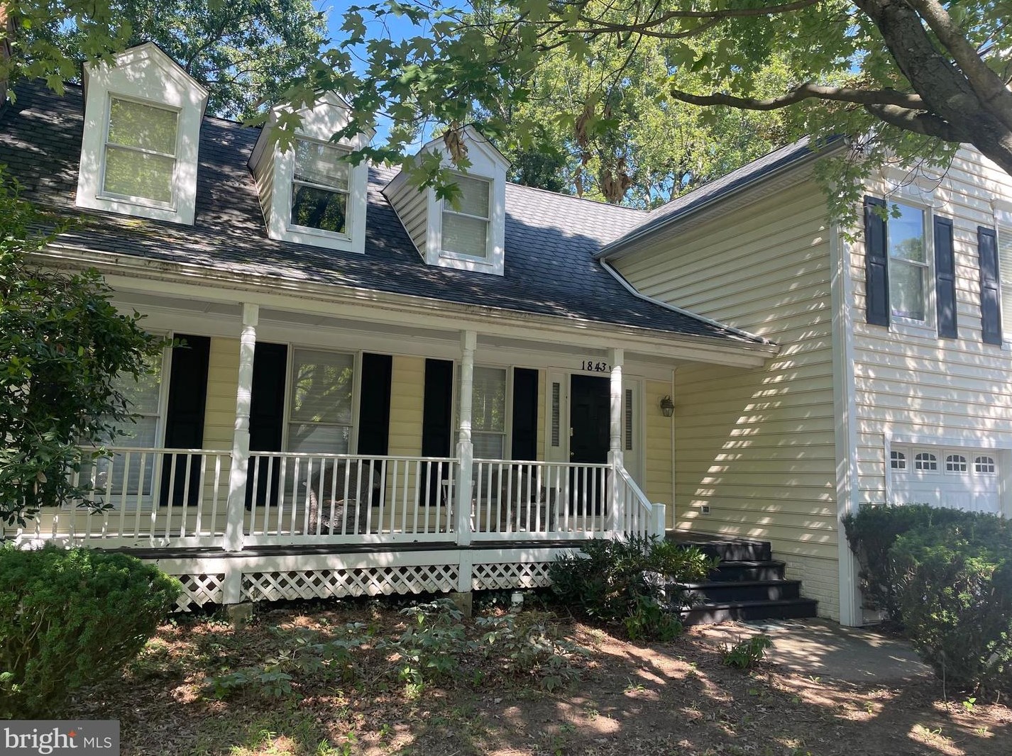 18436 Shady View Ln, Unity, MD 20833