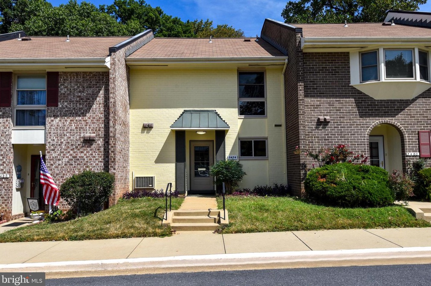 3474 Gleneagles Dr #79-b, Silver Spring, MD 20906