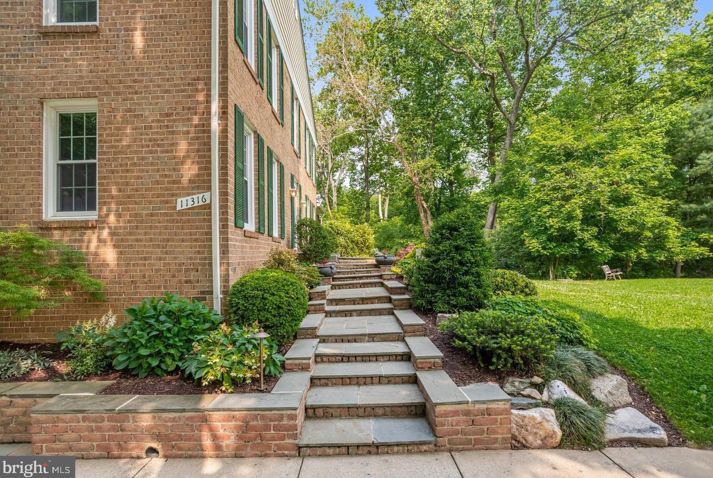 11316 Palisades Ct, Kensington, MD 20895