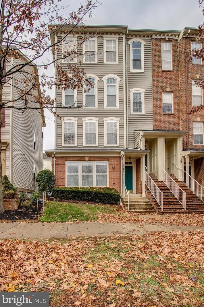 725 Main St, Gaithersburg, MD 20878-5516