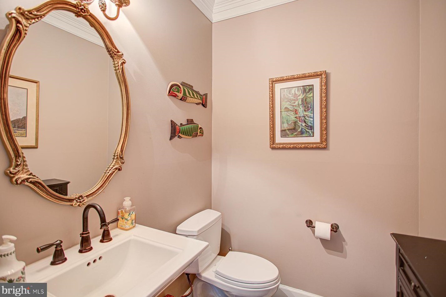 18307 Paradise Cove Ter, Olney MD  20832-3039 exterior