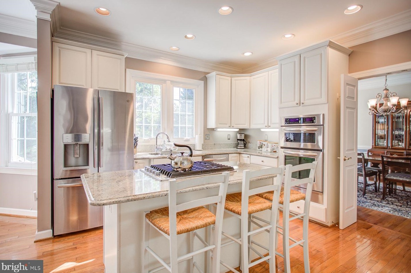 18307 Paradise Cove Ter, Olney MD  20832-3039 exterior