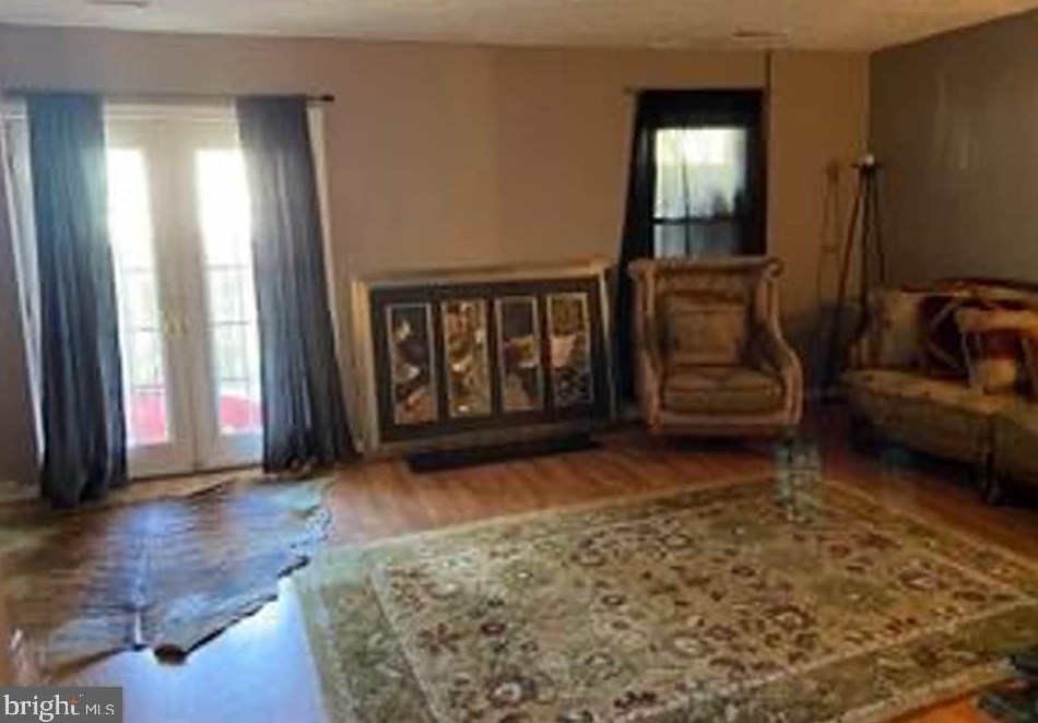 821 Bayridge Dr, Gaithersburg MD  20878-1948 exterior