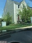 821 Bayridge Dr, Gaithersburg MD  20878-1948 exterior