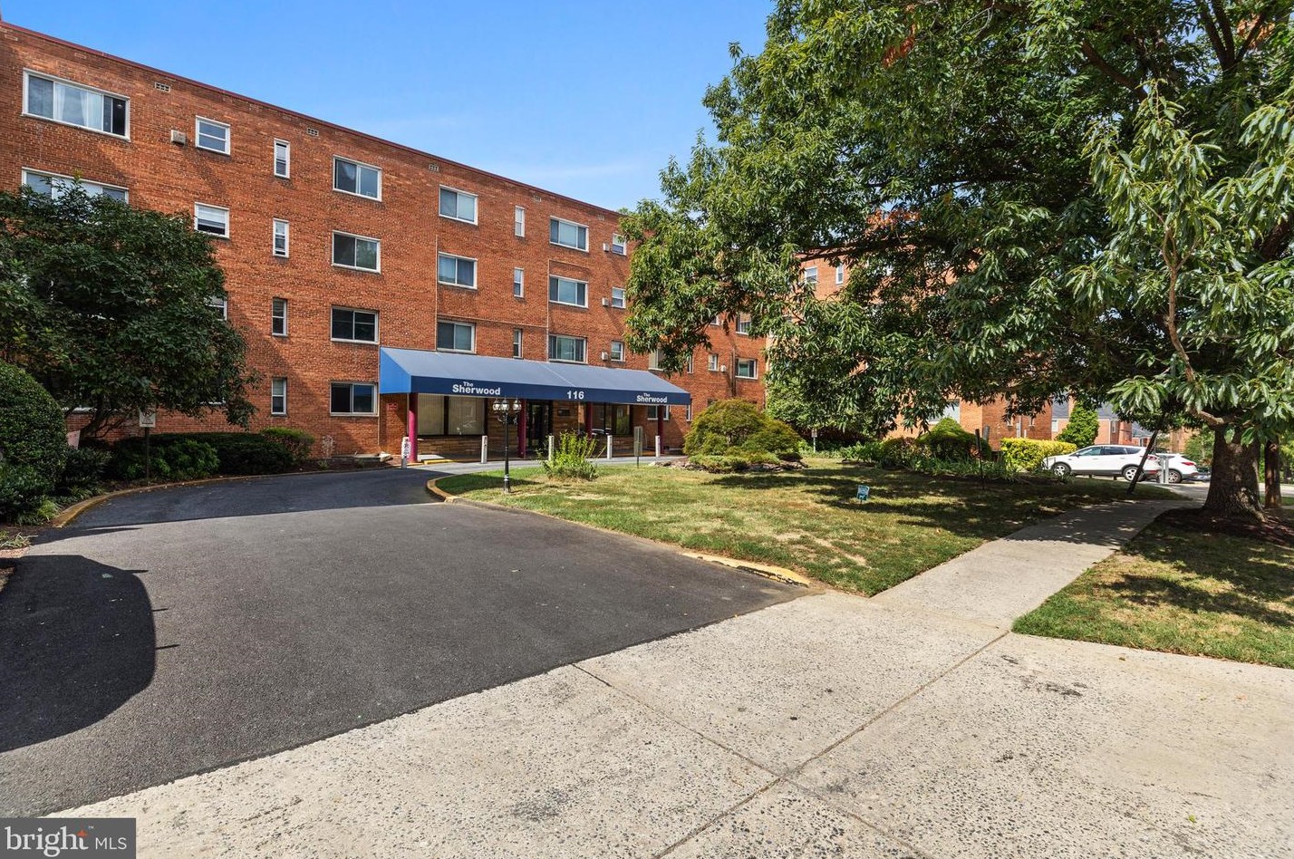 116 Lee Ave #510, Silver Spring, MD 20912