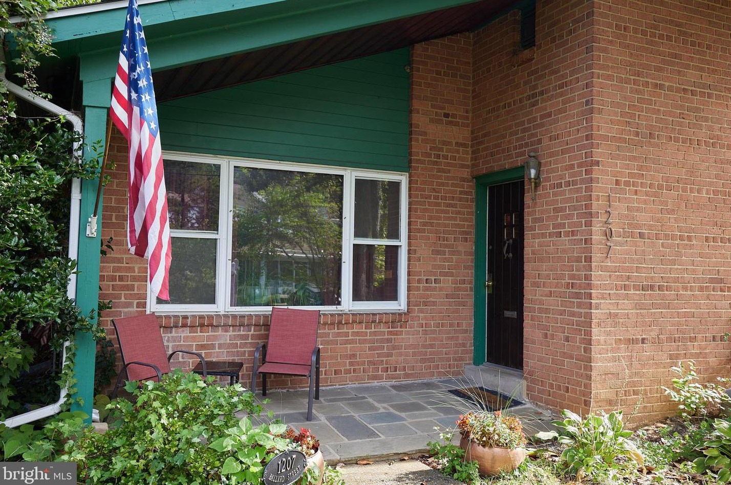 1207 Ballard St, Silver Spring, MD 20910