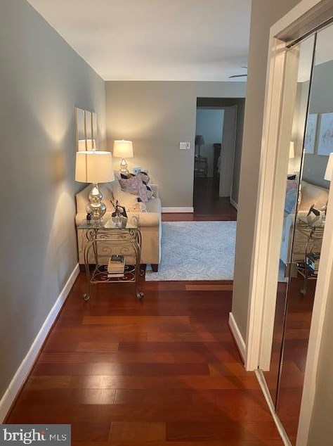7034 Strathmore St #306, Bethesda, MD 20815