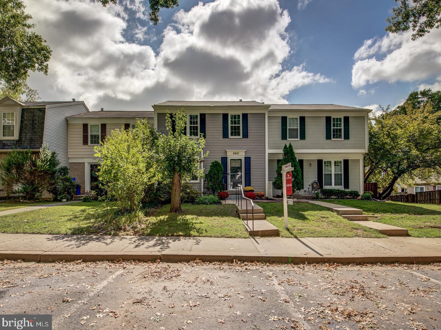 4412 Cannes Ln, Olney, MD 20832-2049