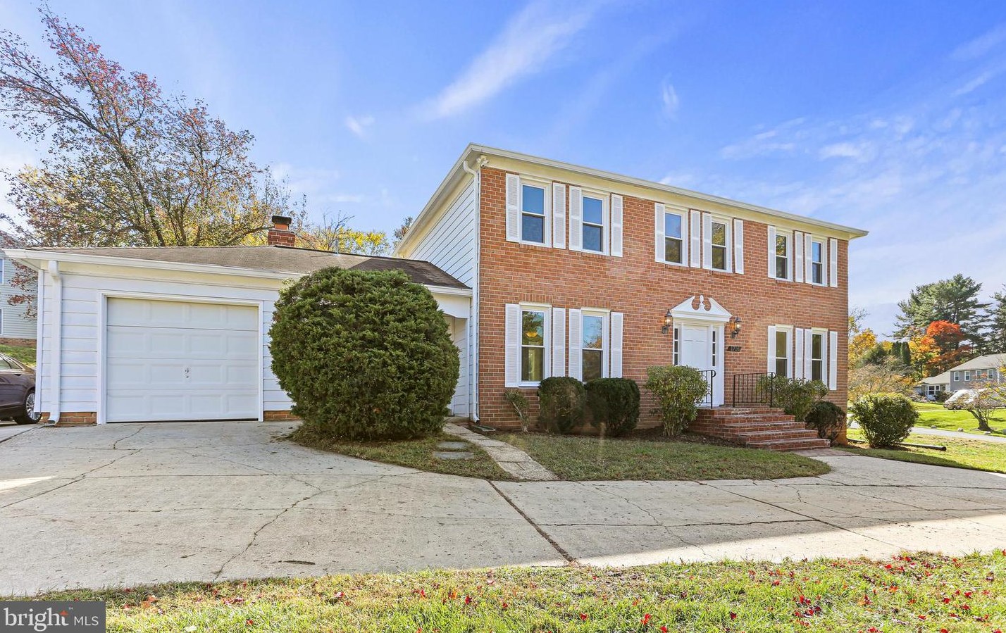 1716 Woodwell Rd, Silver Spring, MD 20906