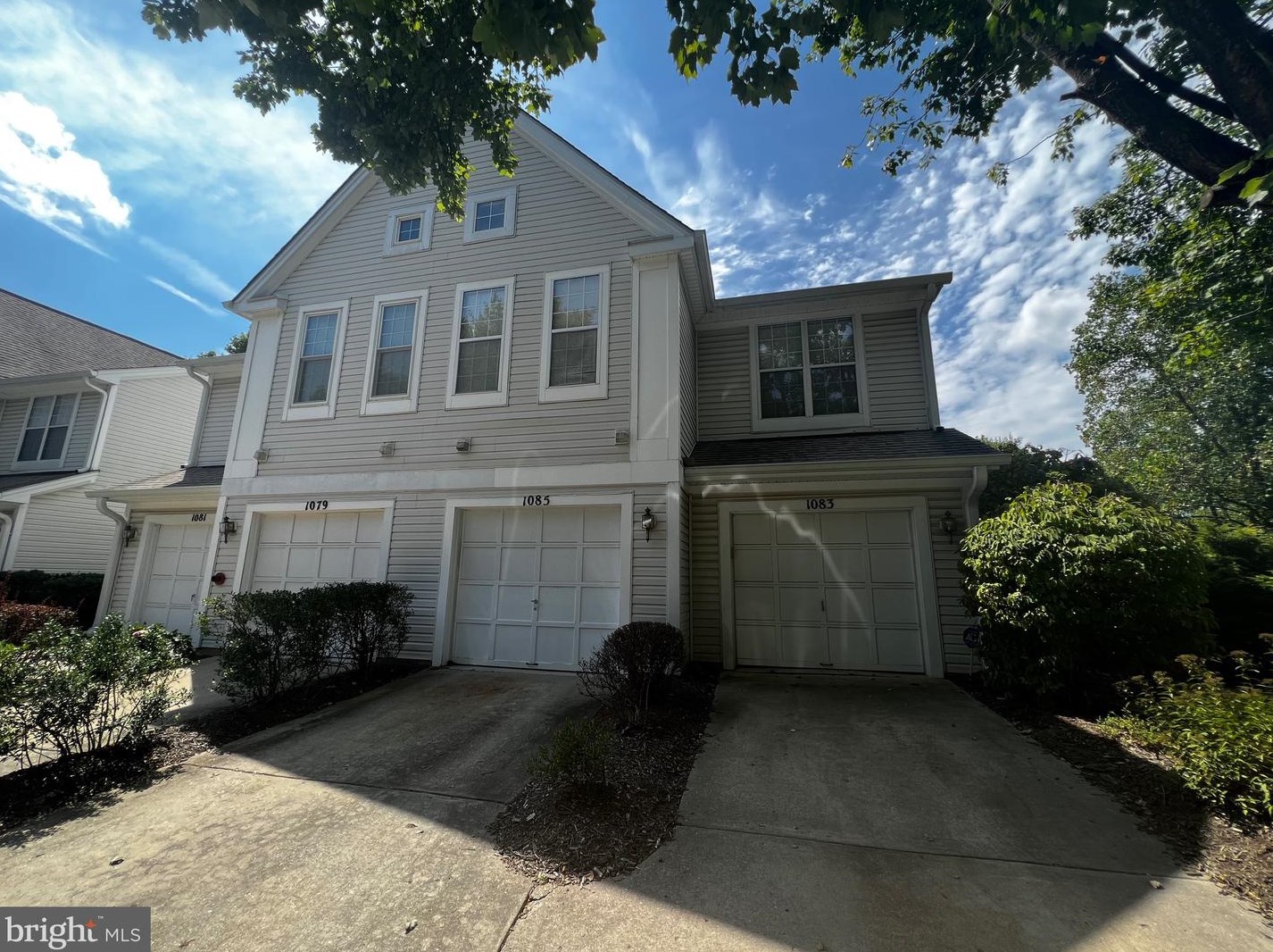 1083 Hillside Lake Ter #1308, Gaithersburg, MD