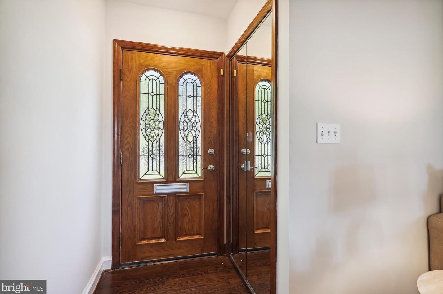 2949 Terrace Dr, Bethesda, MD 20815-3807