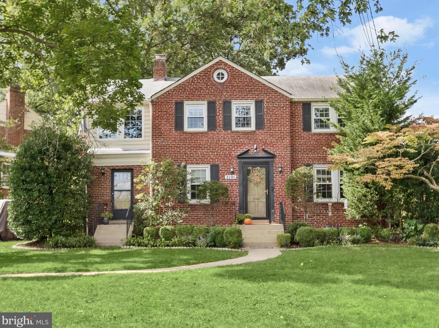 2101 Plyers Mill Rd, Silver Spring, MD 20902