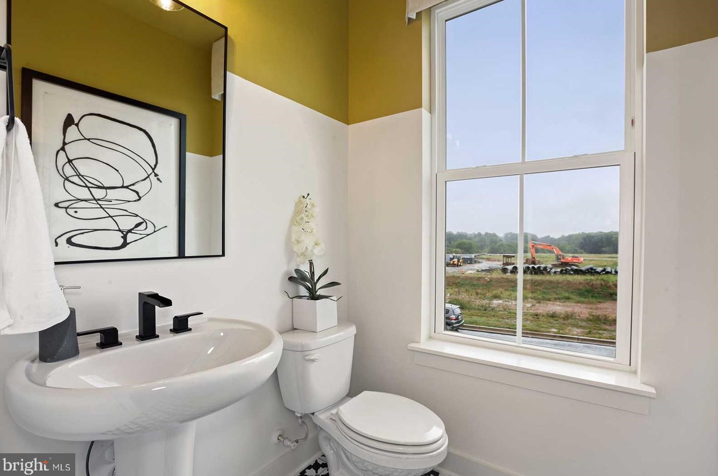 23903 Burdette Forest Rd, Clarksburg MD  20871-4467 exterior