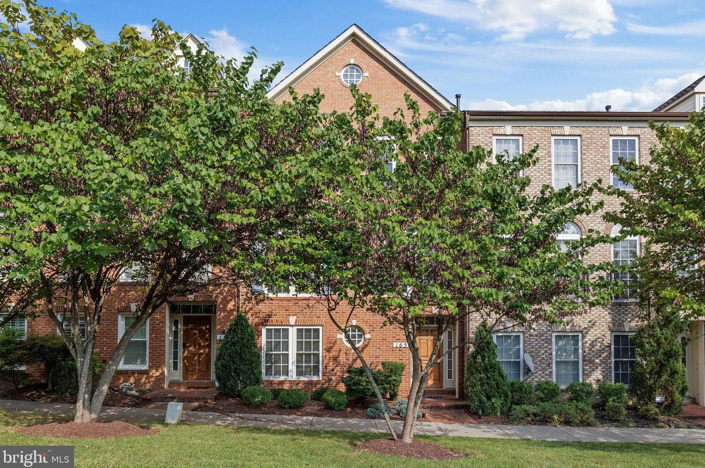 165 Norwich Ln, Gaithersburg, MD 20878-4504