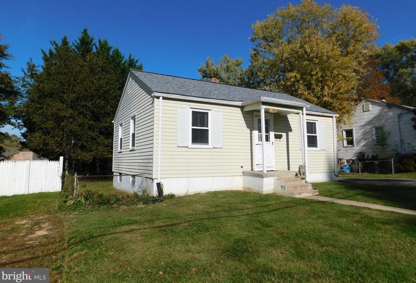 2811 Munson St, Silver Spring, MD 20902