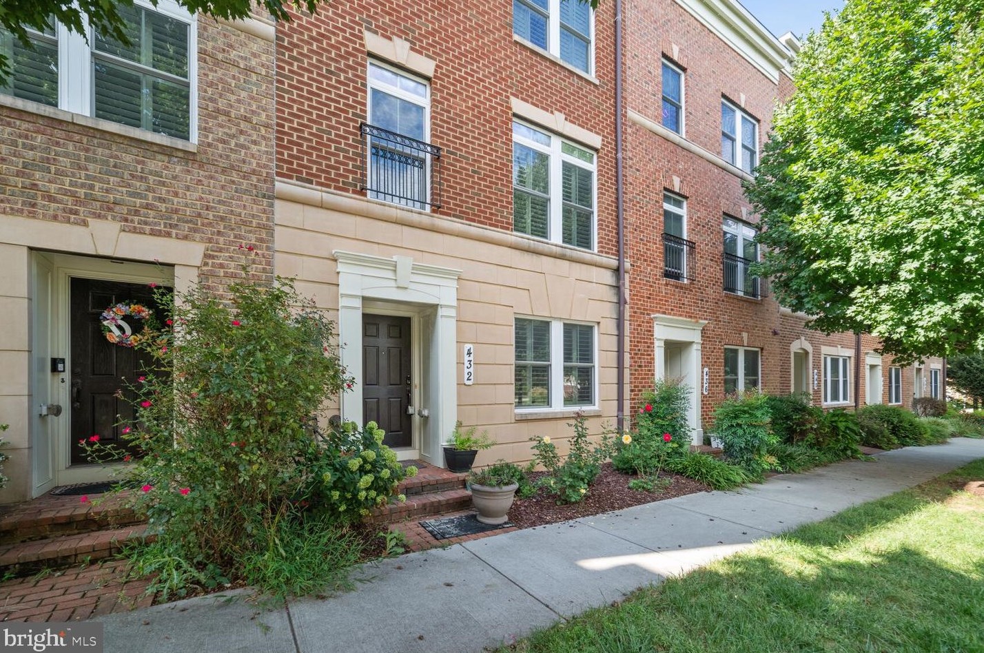 432 Grand St, Gaithersburg, MD 20878