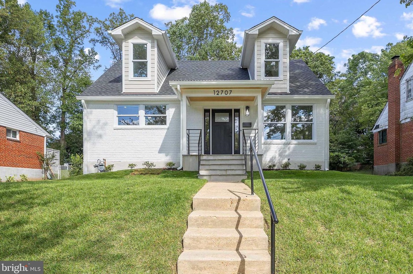 12707 Helen Rd, Silver Spring, MD 20906