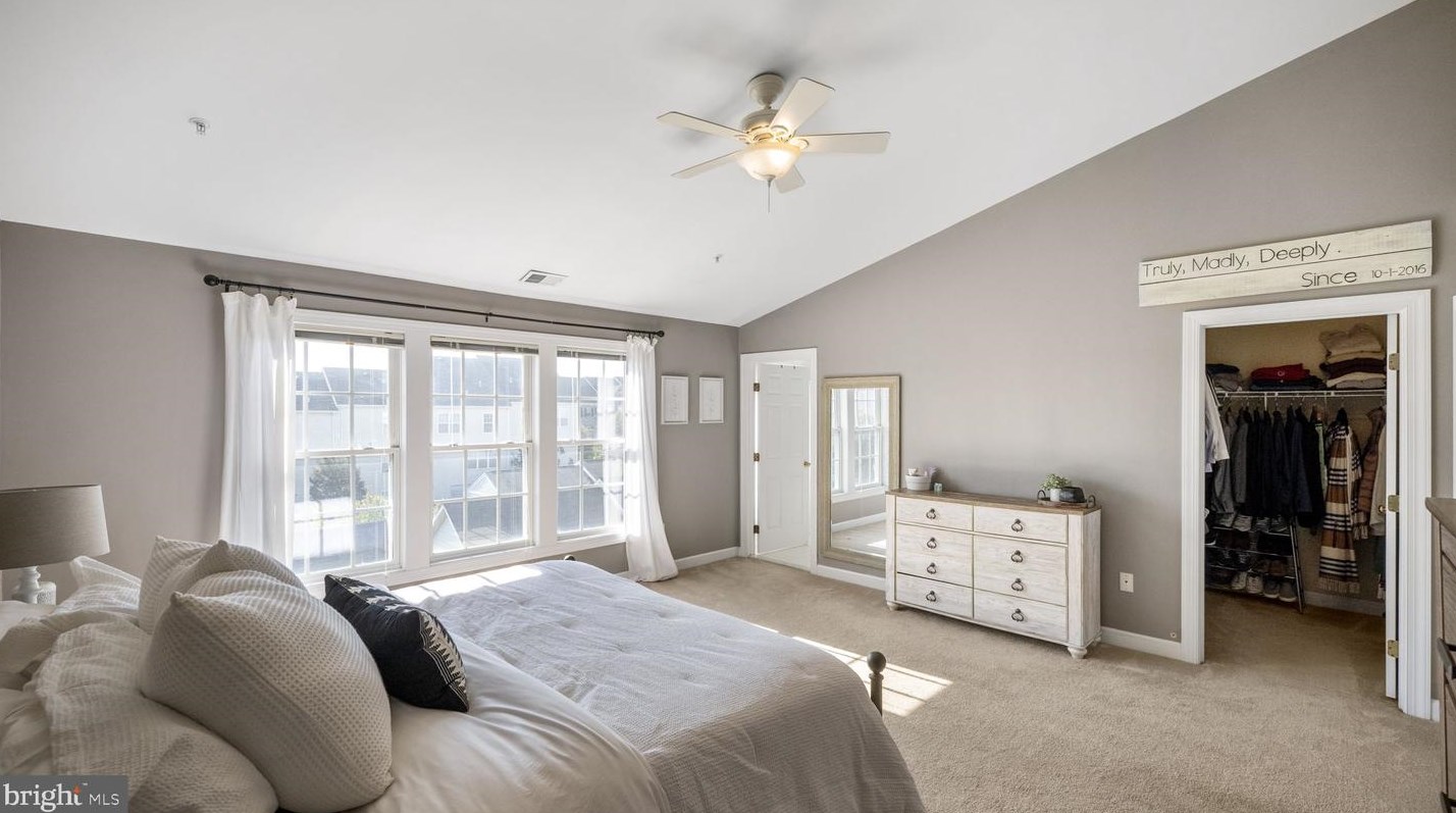 23618 General Store Dr, Clarksburg MD 20871-4322 exterior