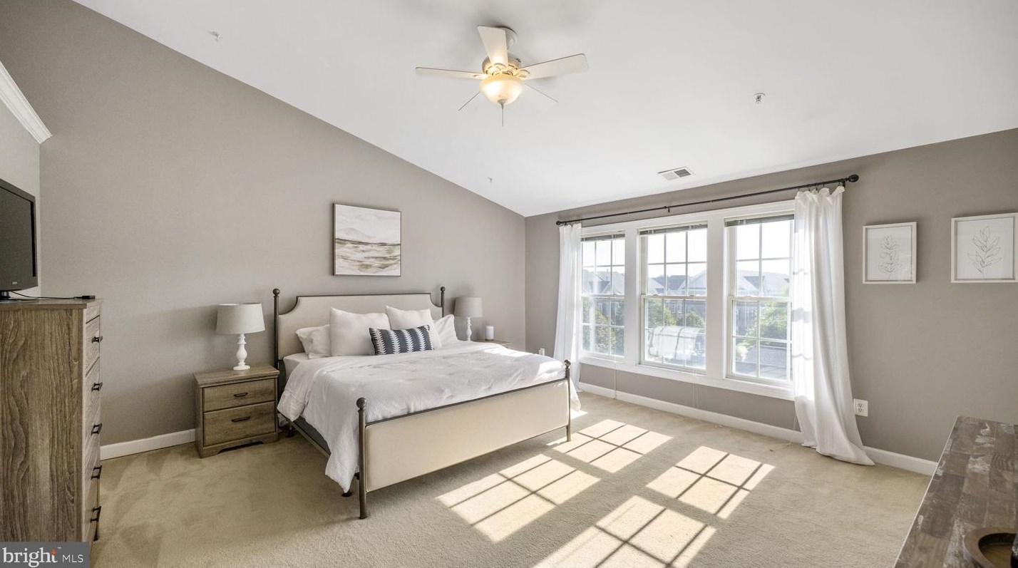 23618 General Store Dr, Clarksburg MD 20871-4322 exterior