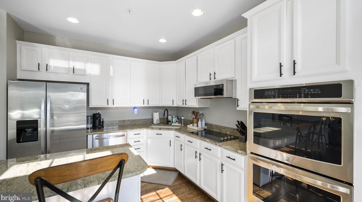 23618 General Store Dr, Clarksburg MD 20871-4322 exterior