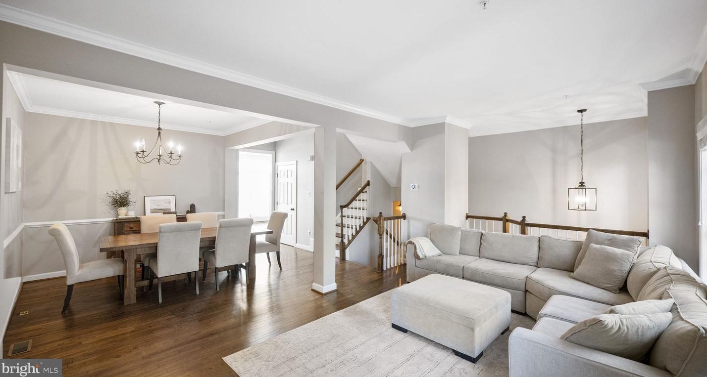 23618 General Store Dr, Clarksburg MD 20871-4322 exterior