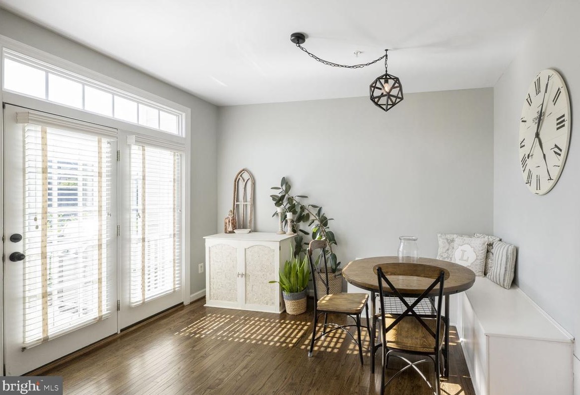 23618 General Store Dr, Clarksburg MD 20871-4322 exterior