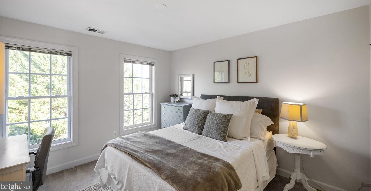 23618 General Store Dr, Clarksburg MD 20871-4322 exterior