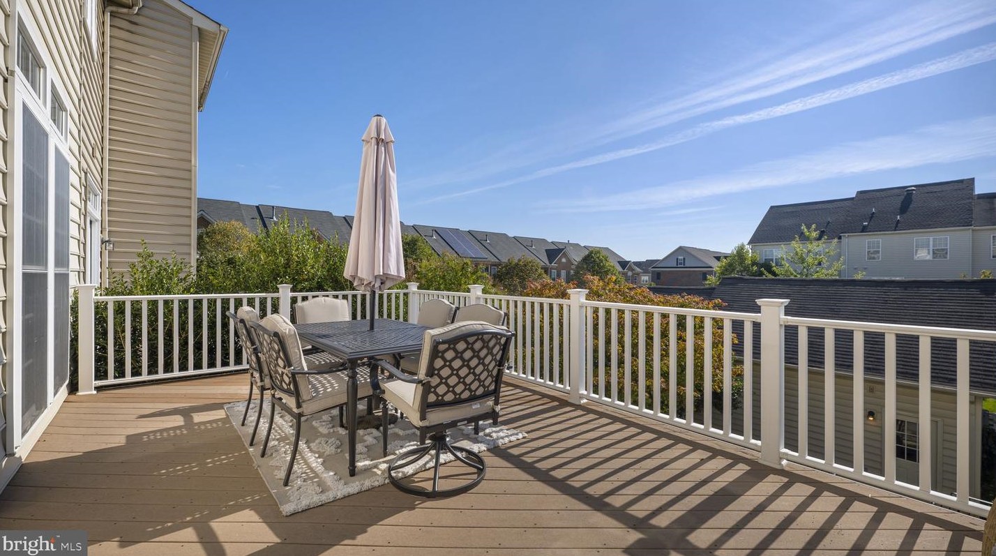 23618 General Store Dr, Clarksburg MD 20871-4322 exterior