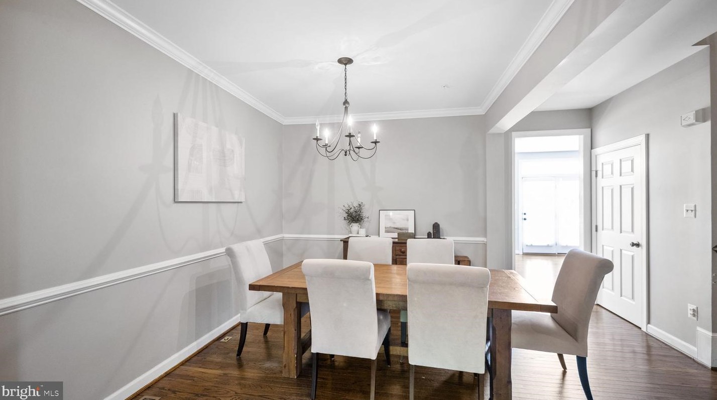 23618 General Store Dr, Clarksburg MD 20871-4322 exterior