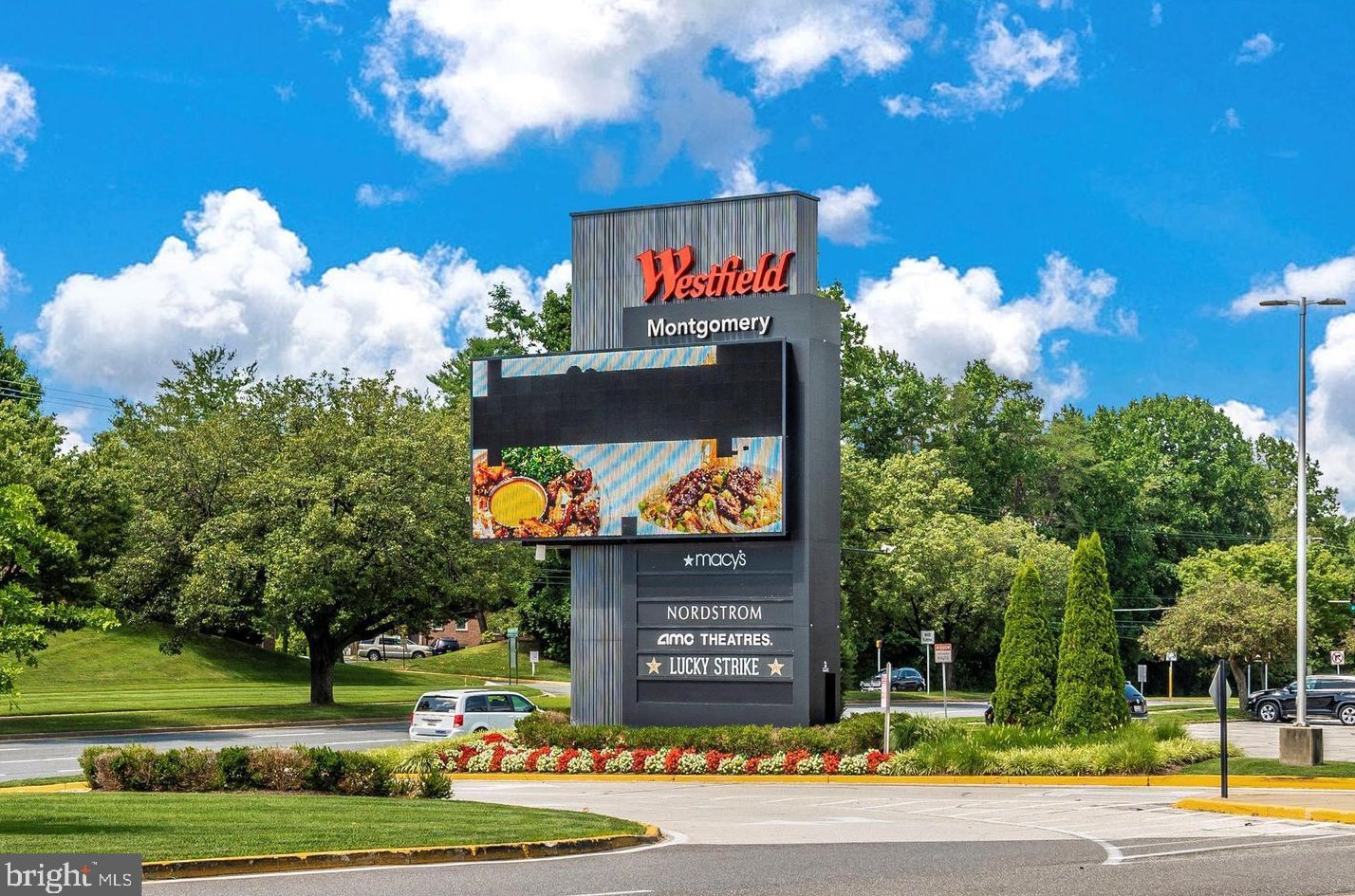 7505 Democracy Blvd, Bethesda MD 20817-1211 exterior