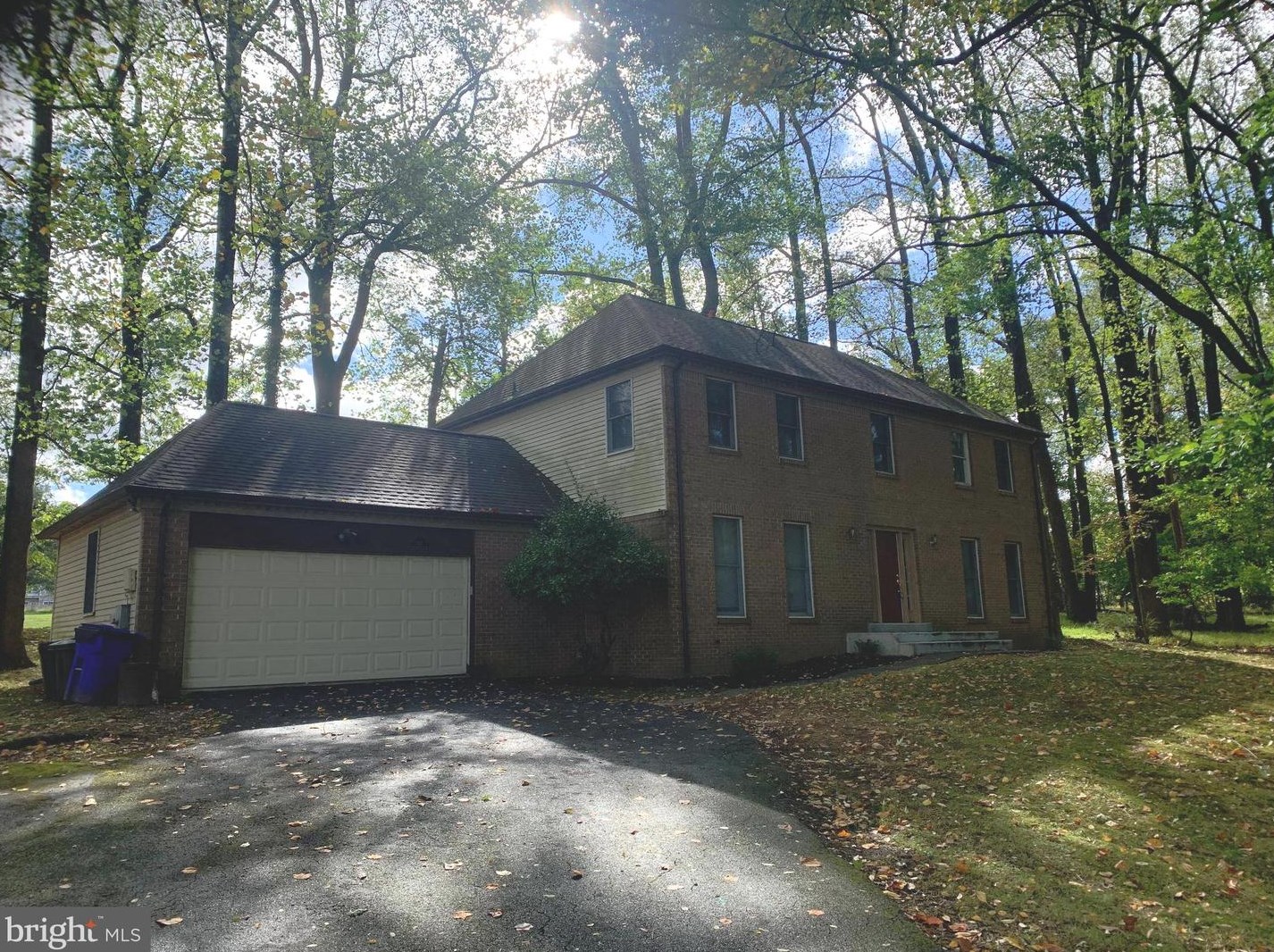 317 Greenspring Ln, Silver Spring, MD 20904