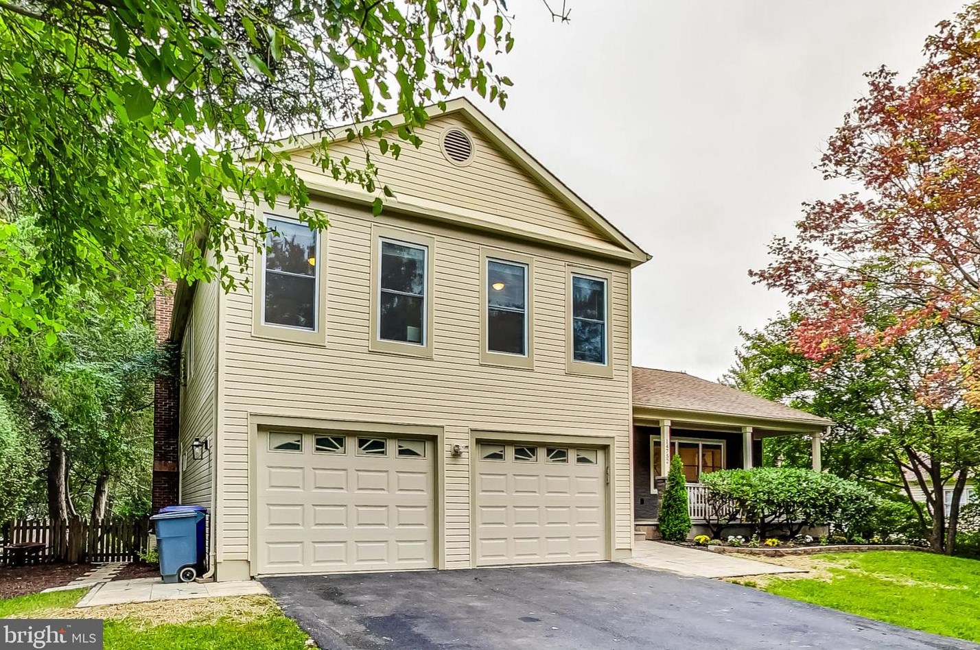 14752 Rolling Green Way, Gaithersburg, MD 20878-4213