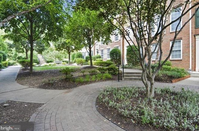 12837 Murphy Grove Ter, Clarksburg MD  20871-4318 exterior