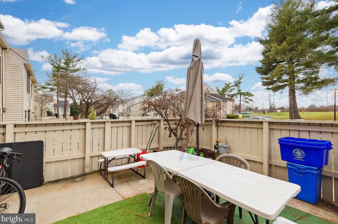 10317 Ridgeline Dr, Gaithersburg MD  20886-3007 exterior