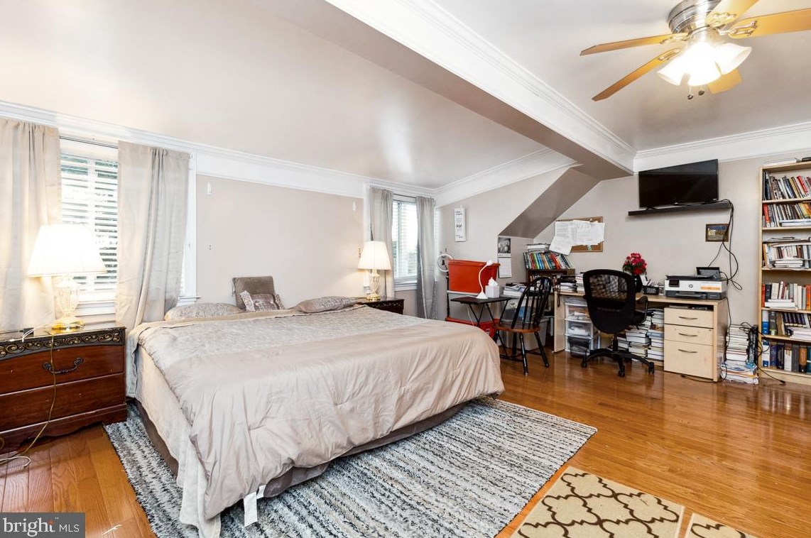 10317 Ridgeline Dr, Gaithersburg MD  20886-3007 exterior