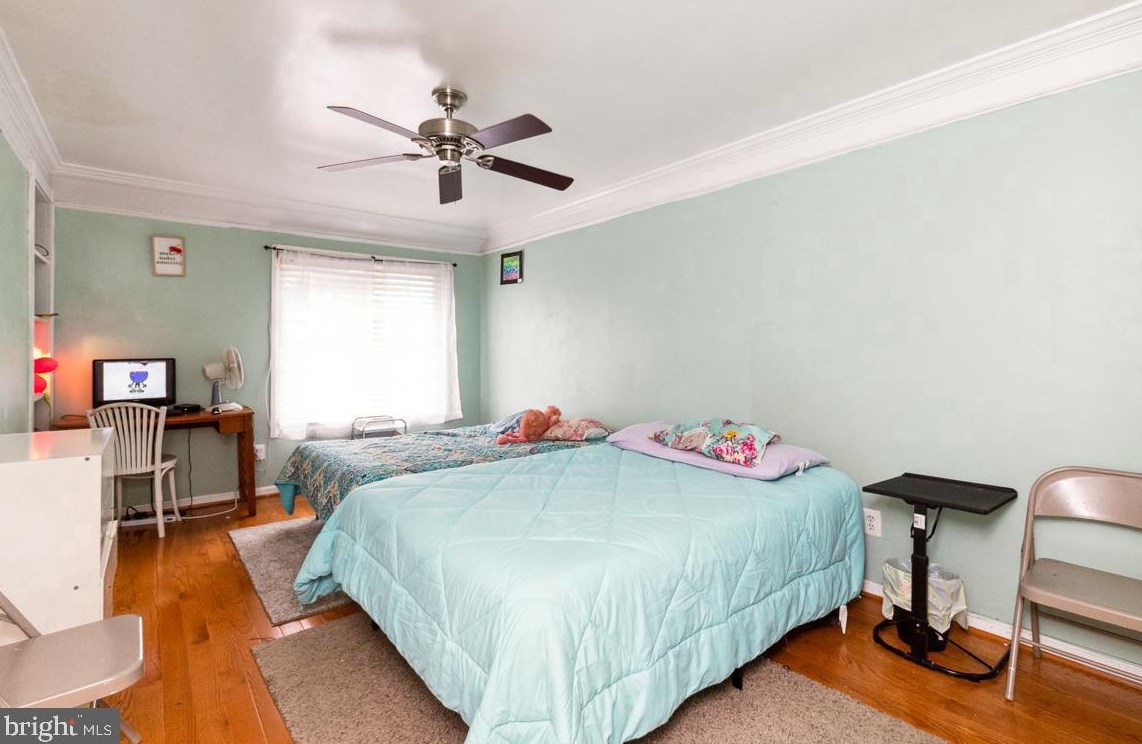 10317 Ridgeline Dr, Gaithersburg MD  20886-3007 exterior