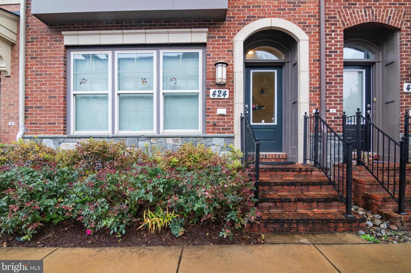 424 Hendrix Ave, Gaithersburg, MD 20878
